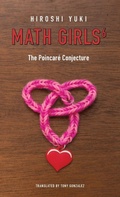 Cover: Math Girls 6 - Bento Books, Inc.