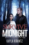 Cover: Survive at Midnight - Into the Darkness Publishing