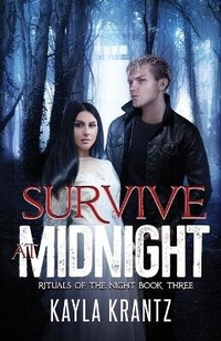Enlarge image Cover: Survive at Midnight - Into the Darkness Publishing