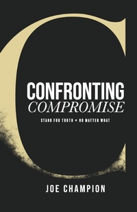Enlarge image Cover: Confronting Compromise - AVAIL