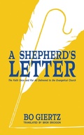 Cover: Shepherd's Letter - 1517 Publishing