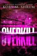Cover: Overkill - Timberlane Press