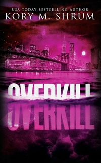 Enlarge image Cover: Overkill - Timberlane Press
