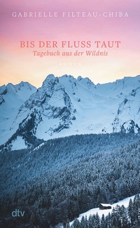 Abbildung von: Bis der Fluss taut - dtv