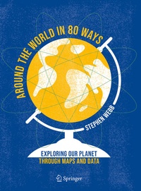Enlarge image Cover: Around the World in 80 Ways - Springer