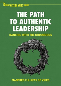 Abbildung von: The Path to Authentic Leadership - Palgrave Macmillan