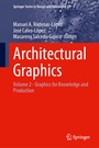 Cover: Architectural Graphics - Springer