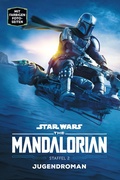 Cover: Star Wars: The Mandalorian Staffel 2 Jugendroman - Zur Disney Plus Serie - PANINI