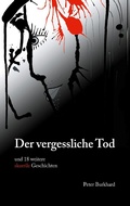 Cover: Der vergessliche Tod - Books on Demand