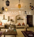 Cover: Qatari Style - Hirmer