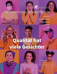 Abbildung von: Qualität hat viele Gesichter - Lambertus