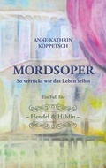 Cover: MORDSOPER - OCM