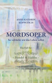 Enlarge image Cover: MORDSOPER - OCM