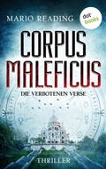 Cover: Corpus Maleficus - Die verbotenen Verse - dotbooks