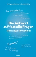 Cover: Die Antwort auf fast alle Fragen - novum premium Verlag