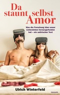 Cover: Da staunt selbst Amor - novum premium Verlag
