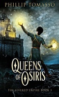Cover: Queens Of Osiris - Next Chapter