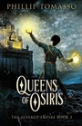 Cover: Queens Of Osiris - Next Chapter