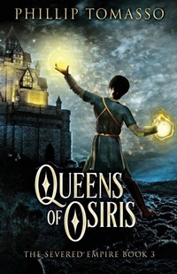 Enlarge image Cover: Queens Of Osiris - Next Chapter