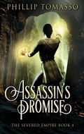 Cover: Assassin's Promise - Next Chapter