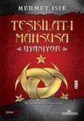 Cover: Teskilat-i Mahsusa Uyaniyor - Yediveren Yayinlari