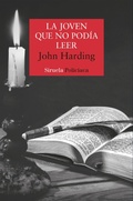 Cover: La joven que no pod&iacute;a leer - Siruela