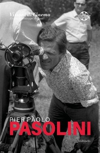 Abbildung von: Pier Paolo Pasolini - Ali Ribelli Edizioni