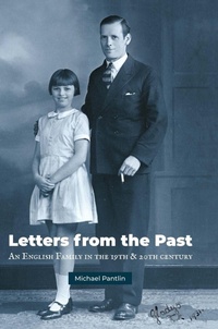 Enlarge image Cover: Letters from the Past - Strawberry Tree Publishing