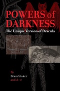 Cover: Powers of Darkness - Timaios Press