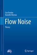 Cover: Flow Noise - Springer