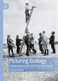 Cover: Picturing Ecology - Palgrave Macmillan