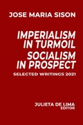 Cover: Imperialism In Turmoil, Socialism In Prospect - Intl Network of Philippine Studies