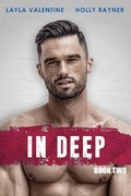Cover: In Deep (Book Two) - In Deep