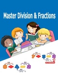 Bild: Master Division & Fractions - Mourad Boufadene