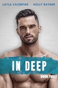 Cover: In Deep (Book Three) - In Deep