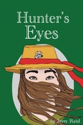 Cover: Hunter's Eyes - Oxbow Publishing