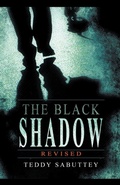 Cover: The Black Shadow - Revised - ENOCH TEDDY SABUTEY