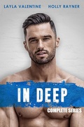 Cover: In Deep (Complete Series) - In Deep