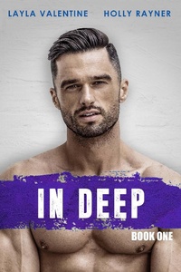 Enlarge image Cover: In Deep - In Deep