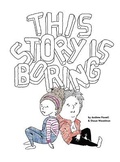 Cover: This Story Is Boring - Boring Stories llc