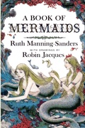 Cover: A Book of Mermaids - MAB Media