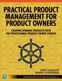 Cover: Practical Product Management for Product Owners - Addison Wesley