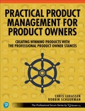 Cover: Practical Product Management for Product Owners - Addison Wesley
