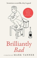 Cover: Brilliantly Bad - HarperCollins