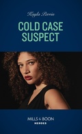 Cover: Cold Case Suspect - HarperCollins