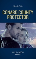 Cover: Conard County Protector - HarperCollins