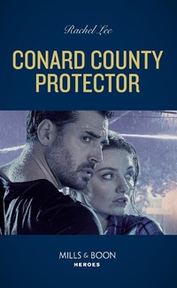 Enlarge image Cover: Conard County Protector - HarperCollins