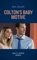 Cover: Colton's Baby Motive - HarperCollins
