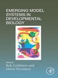 Bild: Emerging Model Systems in Developmental Biology - Academic Press