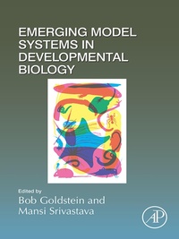 Bild: Emerging Model Systems in Developmental Biology - Academic Press